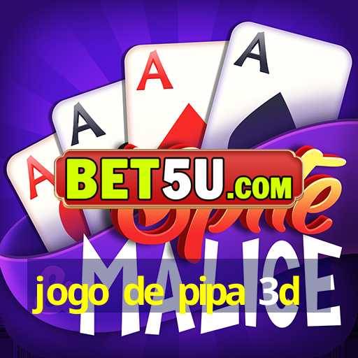 jogo de pipa 3d